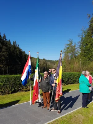 Foto des Albums: Gedenkfeier Saale-Holzland-Kreis, Mai 2016