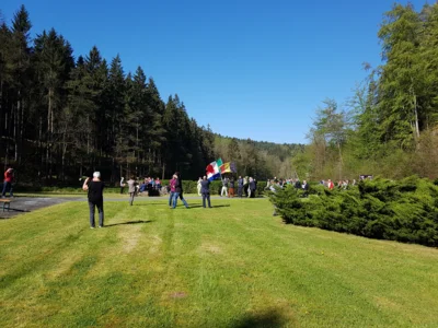 Foto des Albums: Gedenkfeier Saale-Holzland-Kreis, Mai 2016