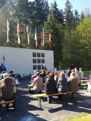 Foto des Albums: Gedenkfeier Saale-Holzland-Kreis, Mai 2016