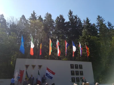Foto des Albums: Gedenkfeier Saale-Holzland-Kreis, Mai 2016