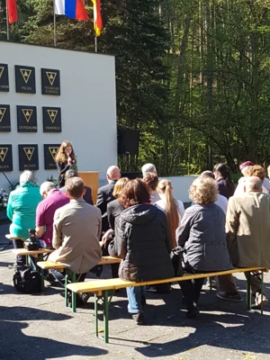 Foto des Albums: Gedenkfeier Saale-Holzland-Kreis, Mai 2016
