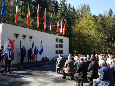 Foto des Albums: Gedenkfeier Saale-Holzland-Kreis, Mai 2016