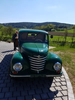Foto des Albums: Gedenkfeier Saale-Holzland-Kreis, Mai 2016