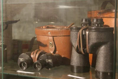 Foto des Albums: Weiterführende Beratung und Unterstützung des Privatmuseums in Ennal, Belgien