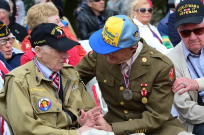 Foto des Albums: Teilnahme an den Gedenkfeierlichkeiten in Belgien/Holland/Schweiz/Tschechien