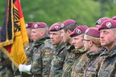 Foto des Albums: Teilnahme an den Gedenkfeierlichkeiten in Belgien/Holland/Schweiz/Tschechien