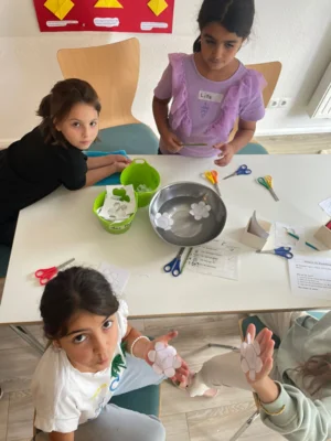 Foto des Albums: RUZ Wasser 2ab 2025