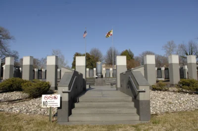 Foto des Albums: Flug nach Washington, USA