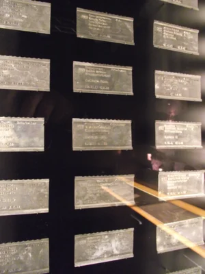 Foto des Albums: Einladung der Stadt Dortmund und Teilnahme an der Eröffnung der Ausstellung „Zwangsarbeit“ der Gedenkstätte Buchenwald