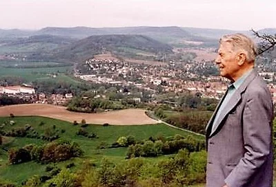Foto des Albums: Kahla, Treffen mit den Veteranen Gerhard Mittelstädt und Klaus W. Müller