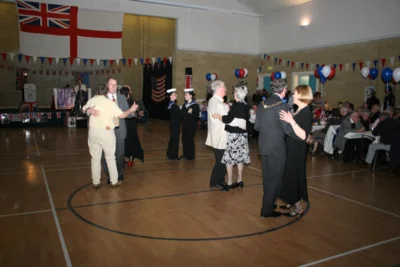 Foto des Albums: Besuch und Arbeitsbesprechung bei der Sängerin „KAS“  in Deal, England