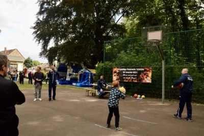 Foto des Albums: Fest der Vereine 2025