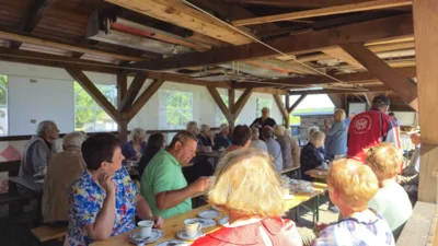 Foto des Albums: 2025-09-05 Trainingslager
