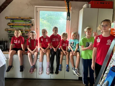 Foto des Albums: 2025-09-05 Trainingslager