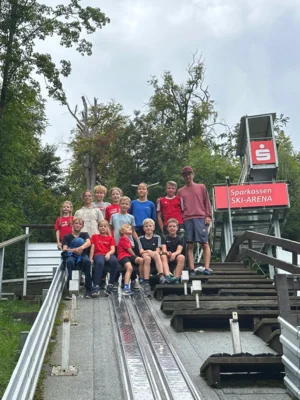 Foto des Albums: 2025-09-05 Trainingslager (05.​09.​2025)