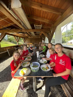 Foto des Albums: 2025-09-05 Trainingslager (05.​09.​2025)