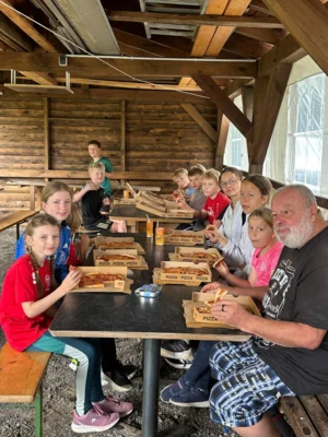 Foto des Albums: 2025-09-05 Trainingslager