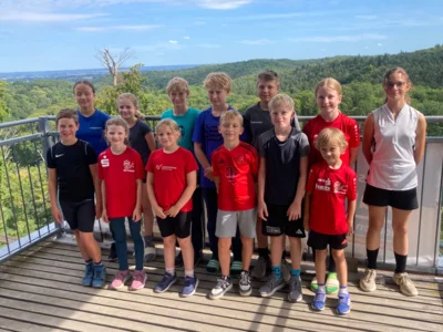 Foto des Albums: 2025-09-05 Trainingslager (05.​09.​2025)