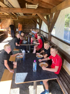 Foto des Albums: 2025-09-05 Trainingslager