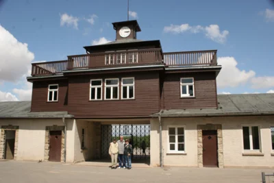 Foto des Albums: Besuch des Stalag IVb- Museums in Mühlberg und Gedenkstätte Buchenwald