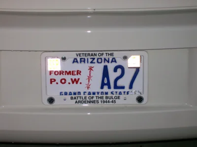 Foto des Albums: Flug nach Arizona, USA