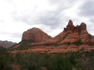 Foto des Albums: Flug nach Arizona, USA