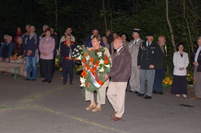 Foto des Albums: Gedenkfeierlichkeiten am Walpersberg