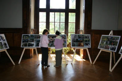 Foto des Albums: Hummelshain
