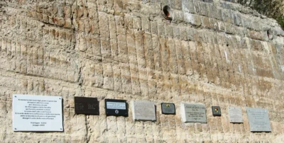 Foto des Albums: Führung zur Geschichte des Walpersberges („REIMAHG“)