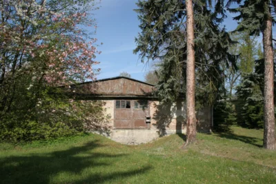 Foto des Albums: Führung Walpersberg, April 2007