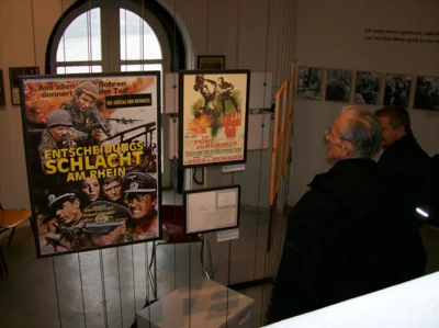 Foto des Albums: Gedenkfeier Remagen
