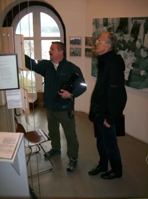 Foto des Albums: Gedenkfeier Remagen