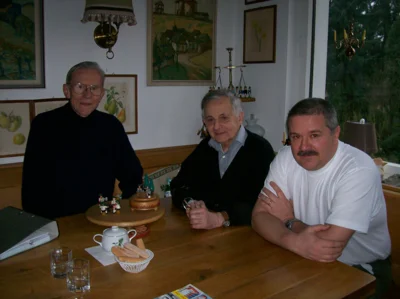 Foto des Albums: Gedenkfeier Remagen