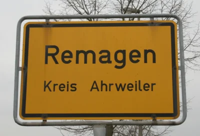 Foto des Albums: Gedenkfeier Remagen
