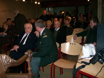 Foto des Albums: Treffen Stekene, Belgien