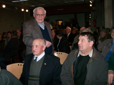 Foto des Albums: Treffen Stekene, Belgien