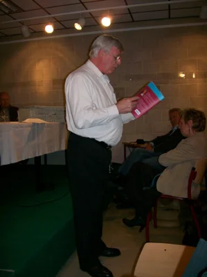 Foto des Albums: Treffen Stekene, Belgien