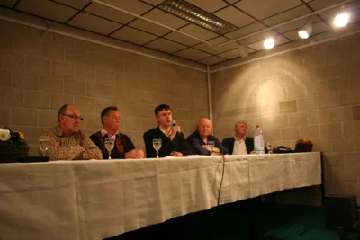 Foto des Albums: Treffen Stekene, Belgien