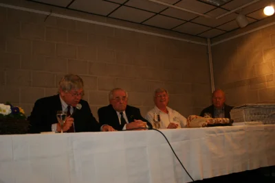 Foto des Albums: Treffen Stekene, Belgien