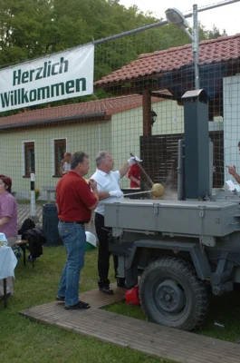 Foto des Albums: Gedenkfeier Kahla und Region, 2007