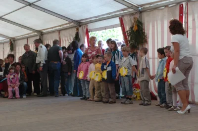 Foto des Albums: Gedenkfeier Kahla und Region, 2007