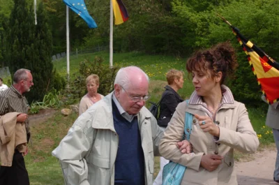 Foto des Albums: Gedenkfeier Kahla und Region, 2007