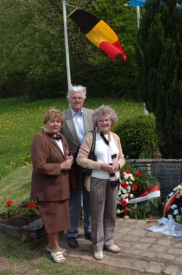 Foto des Albums: Gedenkfeier Kahla und Region, 2007