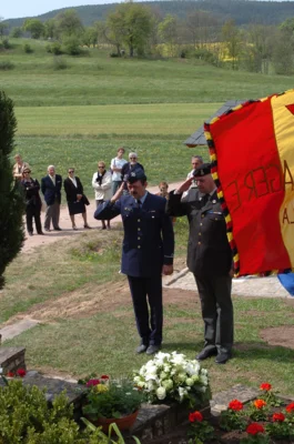 Foto des Albums: Gedenkfeier Kahla und Region, 2007