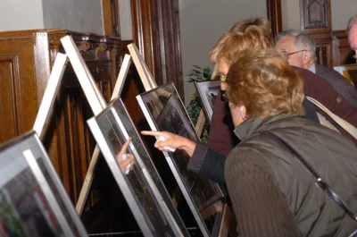Foto des Albums: Gedenkfeier Kahla und Region, 2007