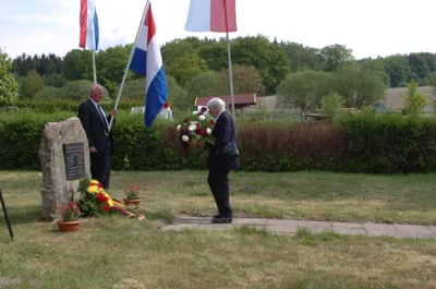 Foto des Albums: Gedenkfeier Kahla und Region, 2007