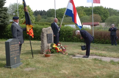 Foto des Albums: Gedenkfeier Kahla und Region, 2007