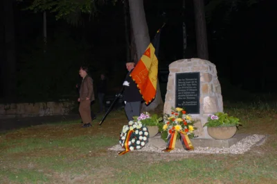 Foto des Albums: Gedenkfeier Kahla und Region, 2007