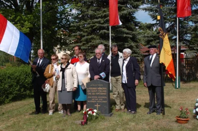 Foto des Albums: Gedenkfeier Kahla und Region, 2007