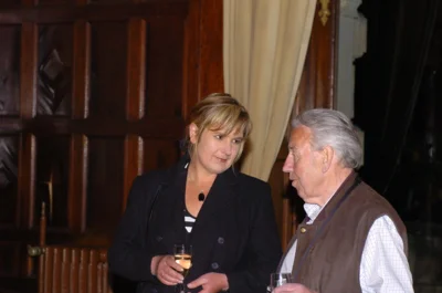 Foto des Albums: Gedenkfeier Kahla und Region, 2007